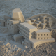 Illustration for article titled These Modernist Sand Castles Are Cooler Than Any Architectural Model